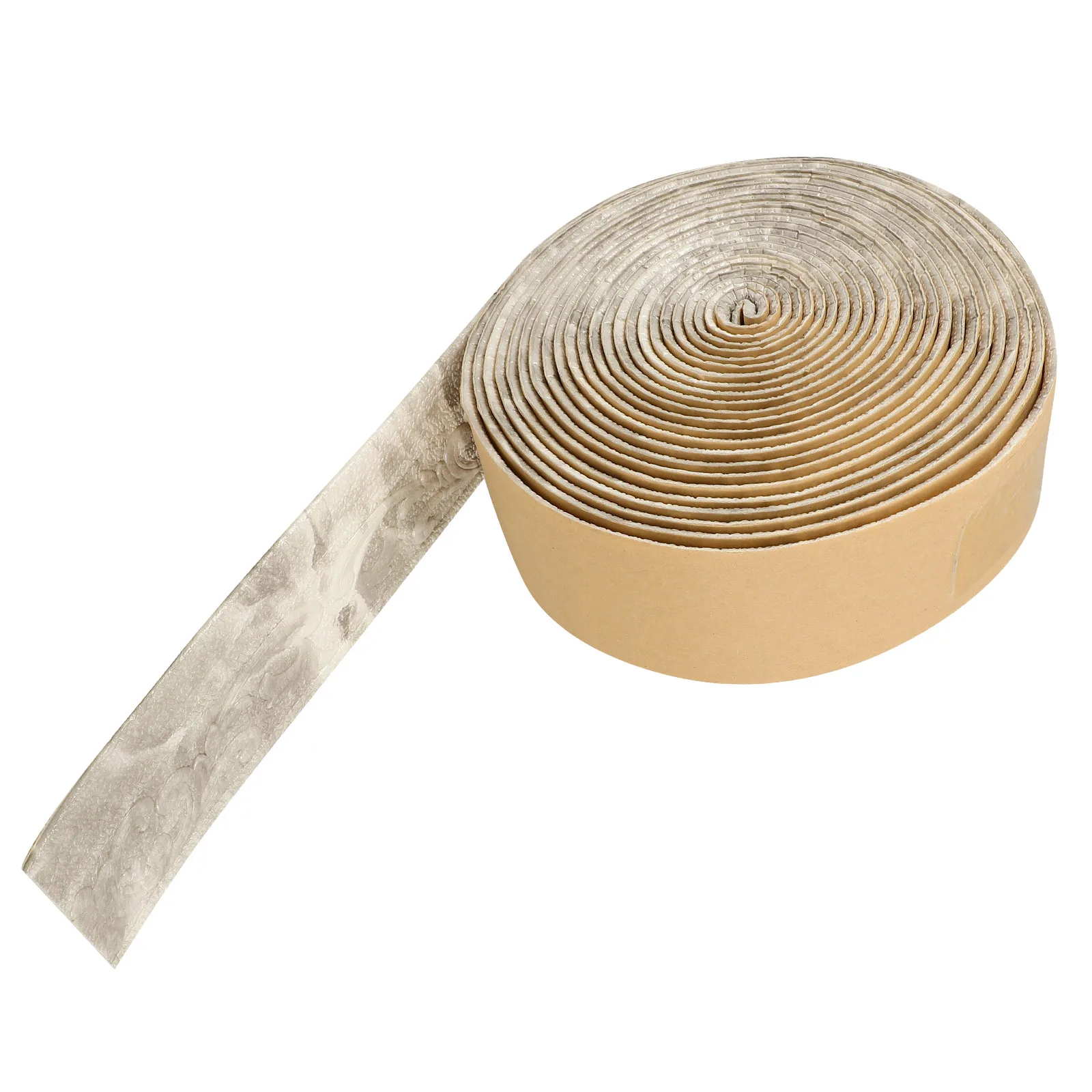 Decorative Wall Trim Skirting Border Sticker Self-Adhesive Molding Line Baseboard Peel Stick Easy Apply Clean No Residue Durable
Decorative Wall Trim Skirting Border Sticker Self-Adhesive Molding Line Baseboard Peel Stick Easy Apply Clean No Residue Durable