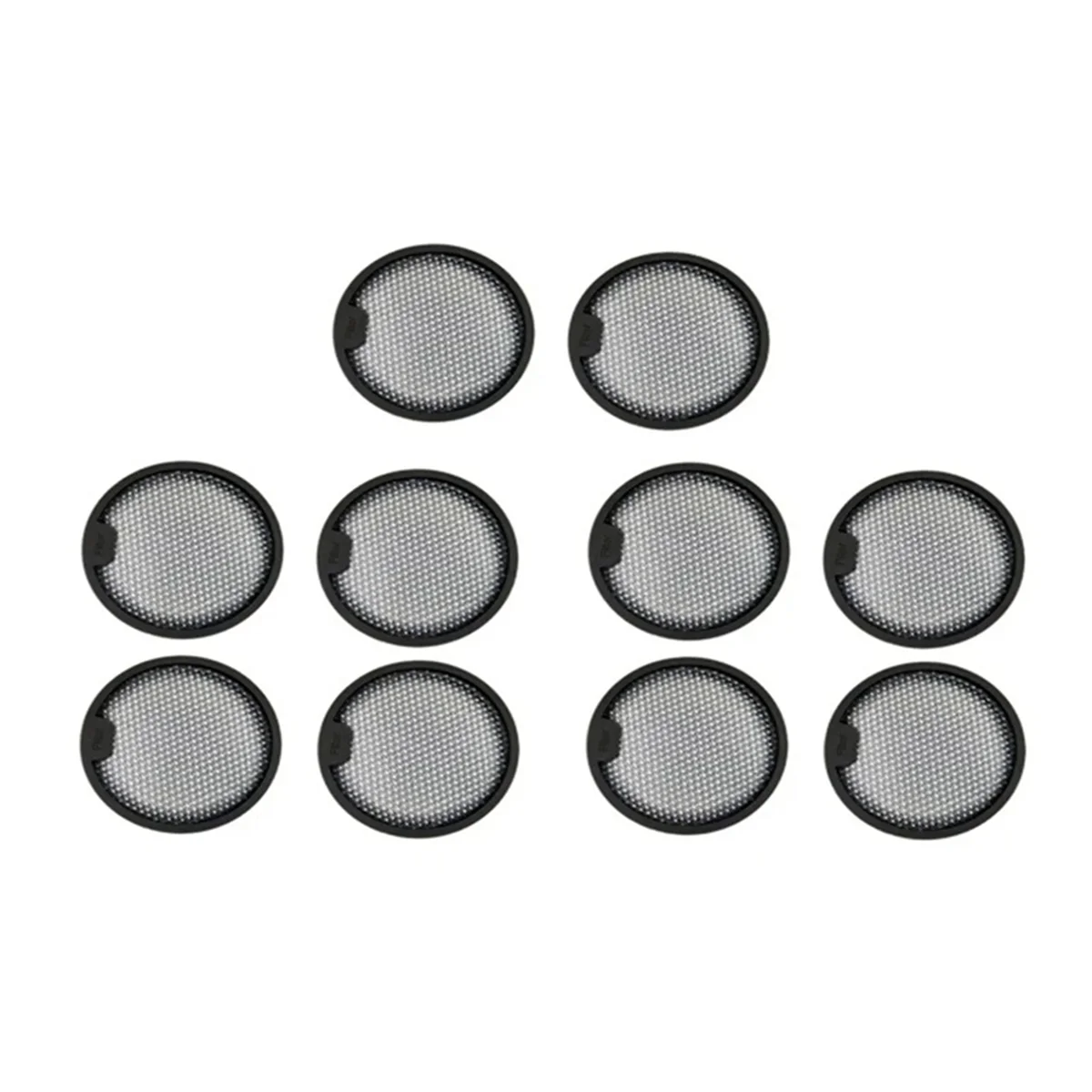 Hot sale For T10 T20 T30 Pro Vacuum Cleaner HEPA Pre-Filter for G9 G10 Vacuum Cleaner Spare Parts Accessories 
Hot sale For T10 T20 T30 Pro Vacuum Cleaner HEPA Pre-Filter for G9 G10 Vacuum Cleaner Spare Parts Accessories