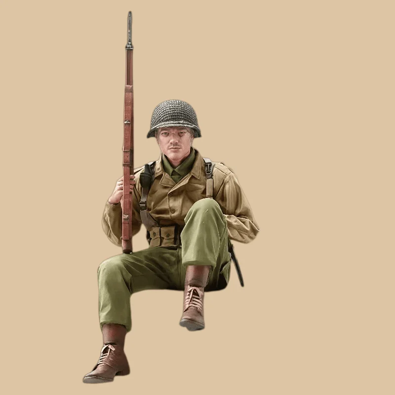 1/16 Resin Model Kit GK, Resin Model Toy, Unpainted
1/16 Resin Model Kit GK, Resin Model Toy, Unpainted