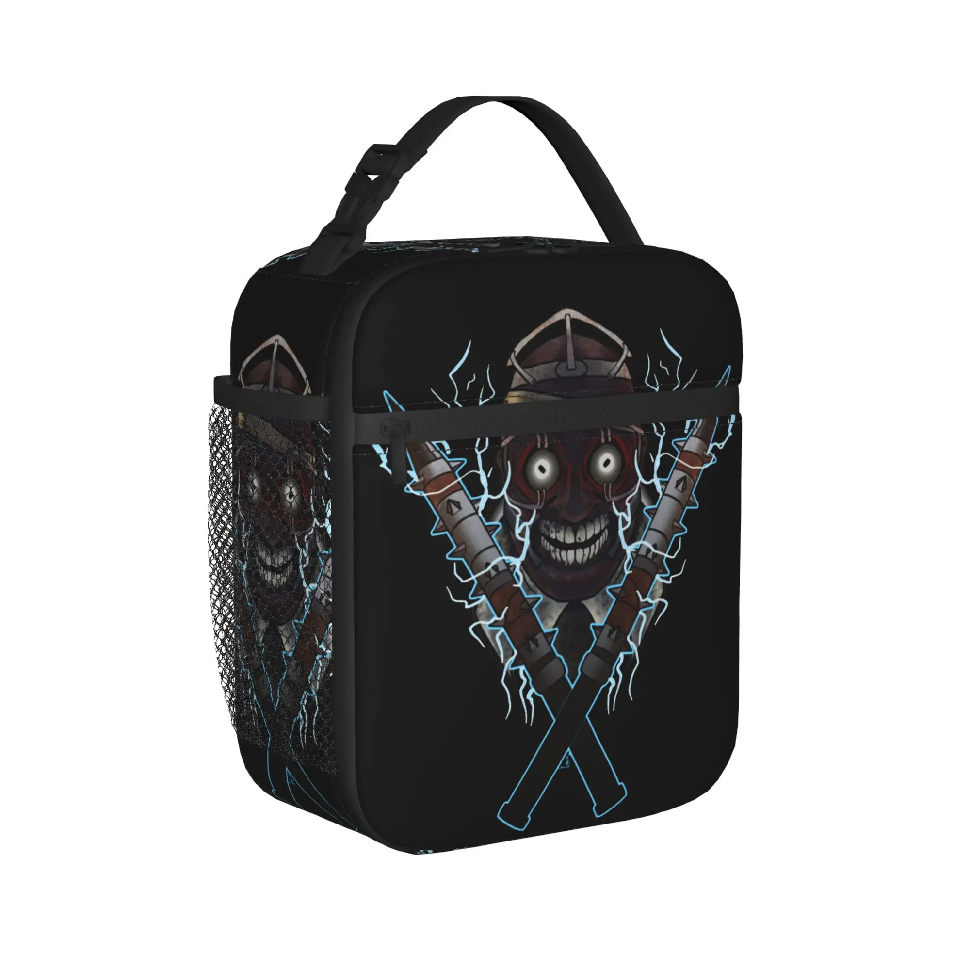 Термосумка для обедов The Doctor Insulated Lunch Bags Leakproof Deads by Daylights Dbd, термоконтейнер, сумка-тоут, ланч-бокс, офисный контейнер для бенто
Термосумка для обедов The Doctor Insulated Lunch Bags Leakproof Deads by Daylights Dbd, термоконтейнер, сумка-тоут, ланч-бокс, офисный контейнер для бенто