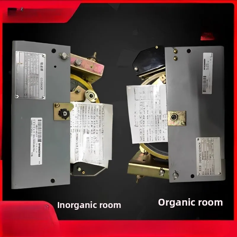 Suitable for Mitsubishi elevator speed limiter DG-272/266/Z200/202/260/270 two-way organic room without machine room
Suitable for Mitsubishi elevator speed limiter DG-272/266/Z200/202/260/270 two-way organic room without machine room