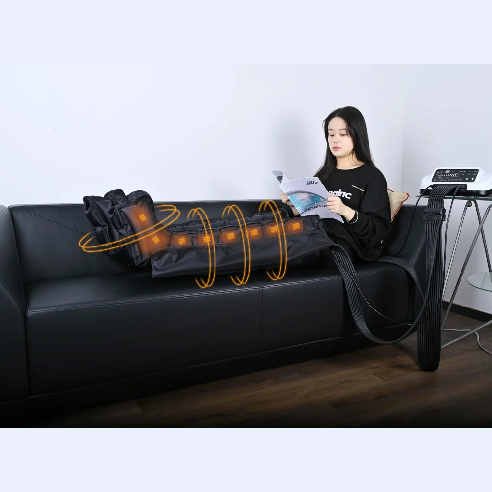 Dvt Mercedes Sprinter VU 34 Prevention Rechargeable Leg Cuffs Prevention Intermittent Pneumatic Compression Devices Electric CE
Dvt Mercedes Sprinter VU 34 Prevention Rechargeable Leg Cuffs Prevention Intermittent Pneumatic Compression Devices Electric CE