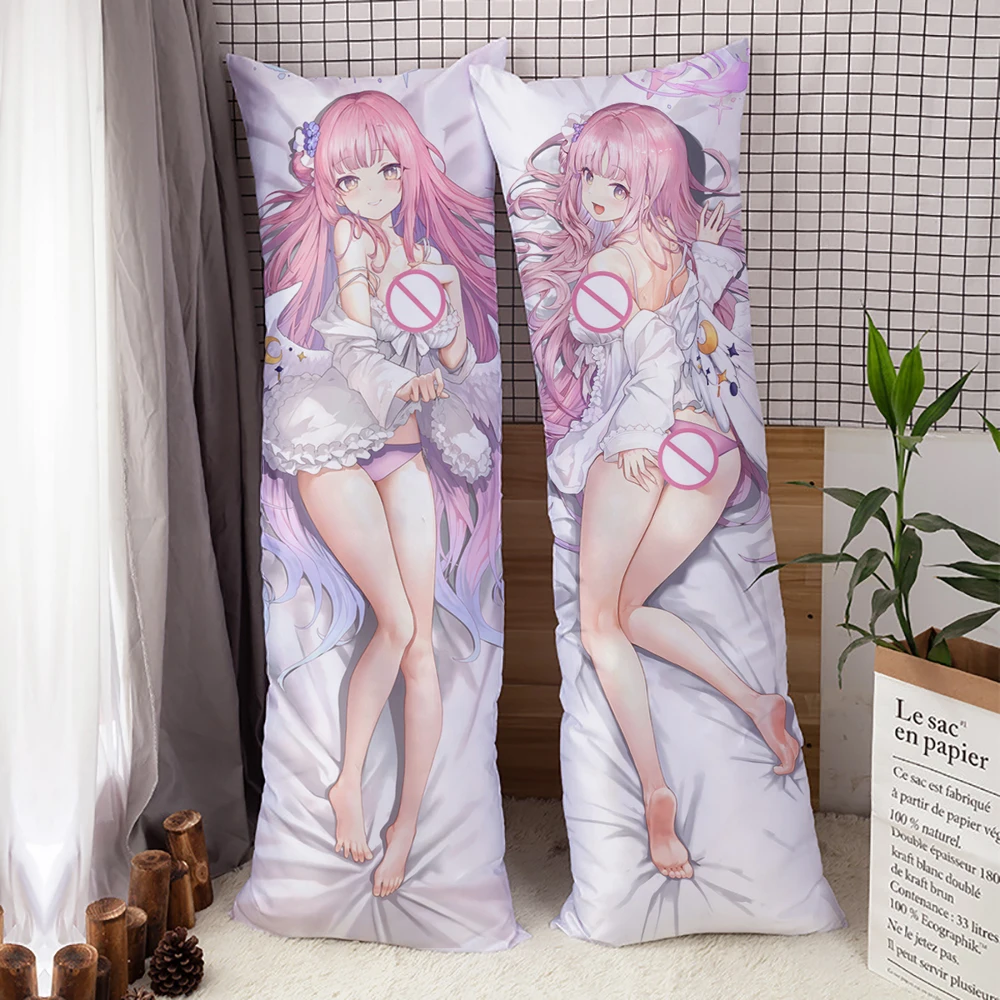 Game Blue Archive Misono Mika Dakimakura Hugging Body Pillow Cover Case Anime HD Printed Peach Skin Pillowcases Home Bedding
Game Blue Archive Misono Mika Dakimakura Hugging Body Pillow Cover Case Anime HD Printed Peach Skin Pillowcases Home Bedding