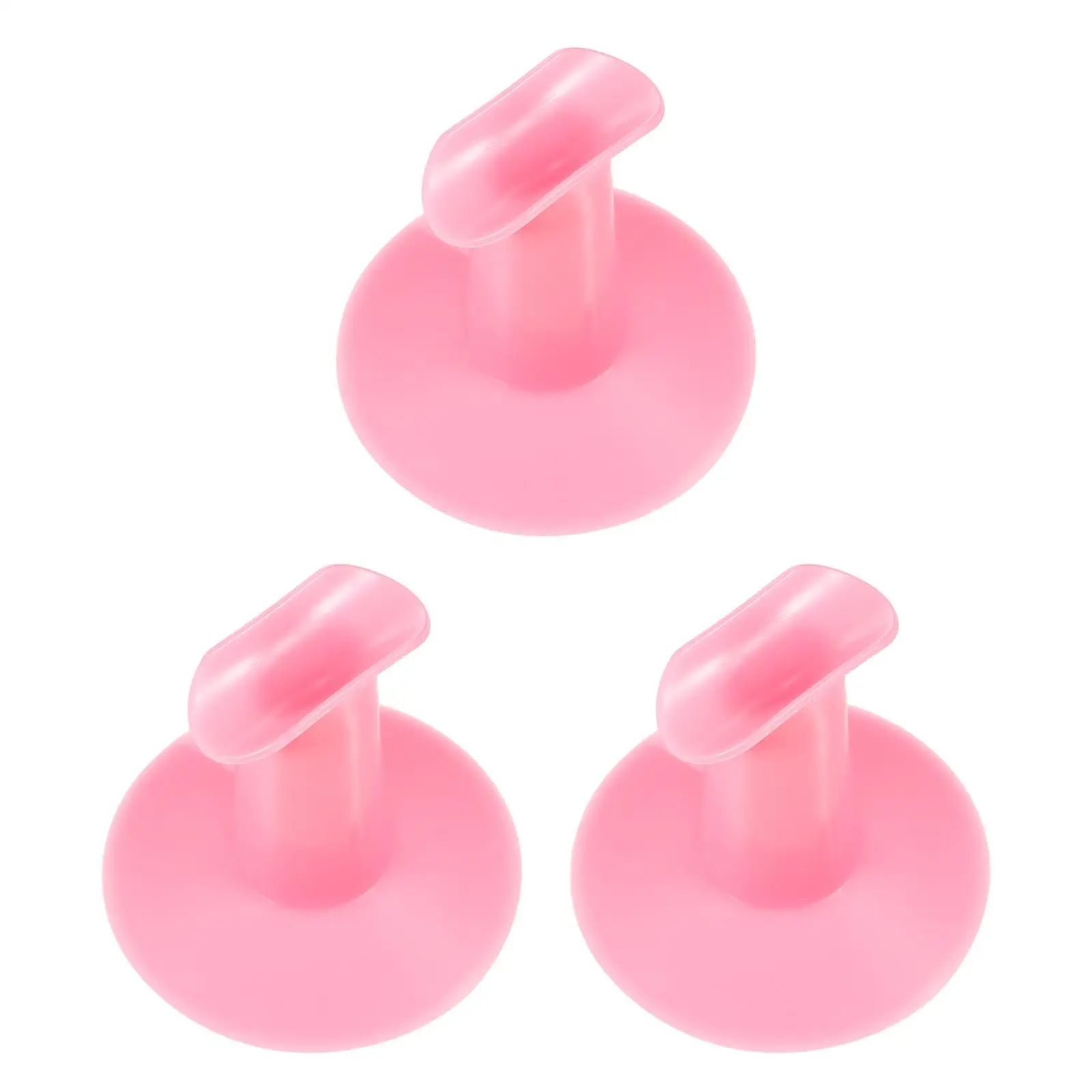 Finger Rest for Nails Kits Manicure Supplies Support Stand Premium Plastic Ergonomic Lightweight Compact Portable Nail Art Tools
Finger Rest for Nails Kits Manicure Supplies Support Stand Premium Plastic Ergonomic Lightweight Compact Portable Nail Art Tools