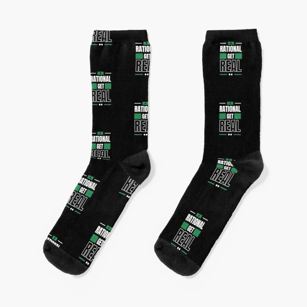 Be Rational Get Real. Socks Ankle Socks For Women Fashion Creative Leisure Funny Art Abstract Oil Painting Socks Unisex Adult
Be Rational Get Real. Socks Ankle Socks For Women Fashion Creative Leisure Funny Art Abstract Oil Painting Socks Unisex Adult