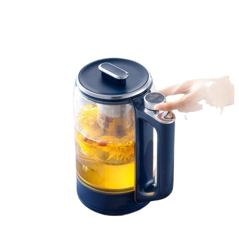 Health pot, teapot, tea maker, kettle, flower teapot, health kettle, electric kettle MR6089
Health pot, teapot, tea maker, kettle, flower teapot, health kettle, electric kettle MR6089