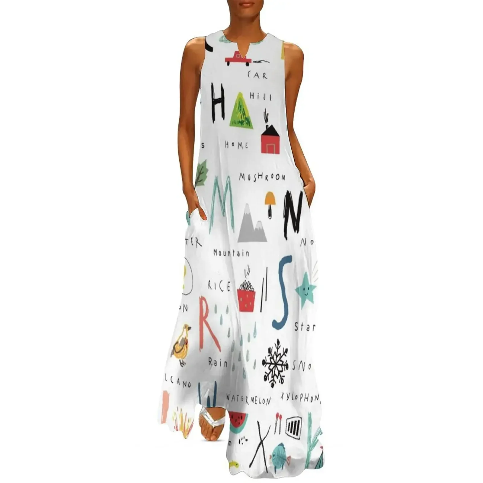 ABC Long Dress Clothing female Women's summer dress prom dresses 2025 Dresses gala Dress
ABC Long Dress Clothing female Women's summer dress prom dresses 2025 Dresses gala Dress