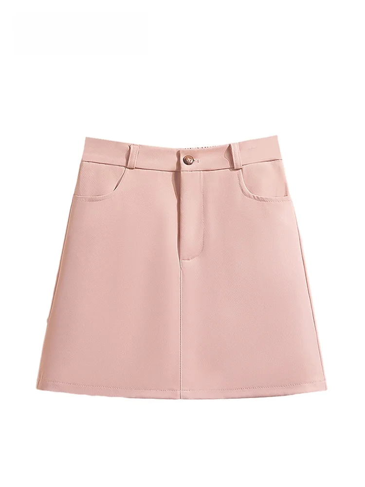 Юбка трапециевидной формы с высокой талией для женщин больших размеров, летние повседневные юбки для колледжа, кампуса, большие размеры f, облегающие юбки
Юбка трапециевидной формы с высокой талией для женщин больших размеров, летние повседневные юбки для колледжа, кампуса, большие размеры f, облегающие юбки