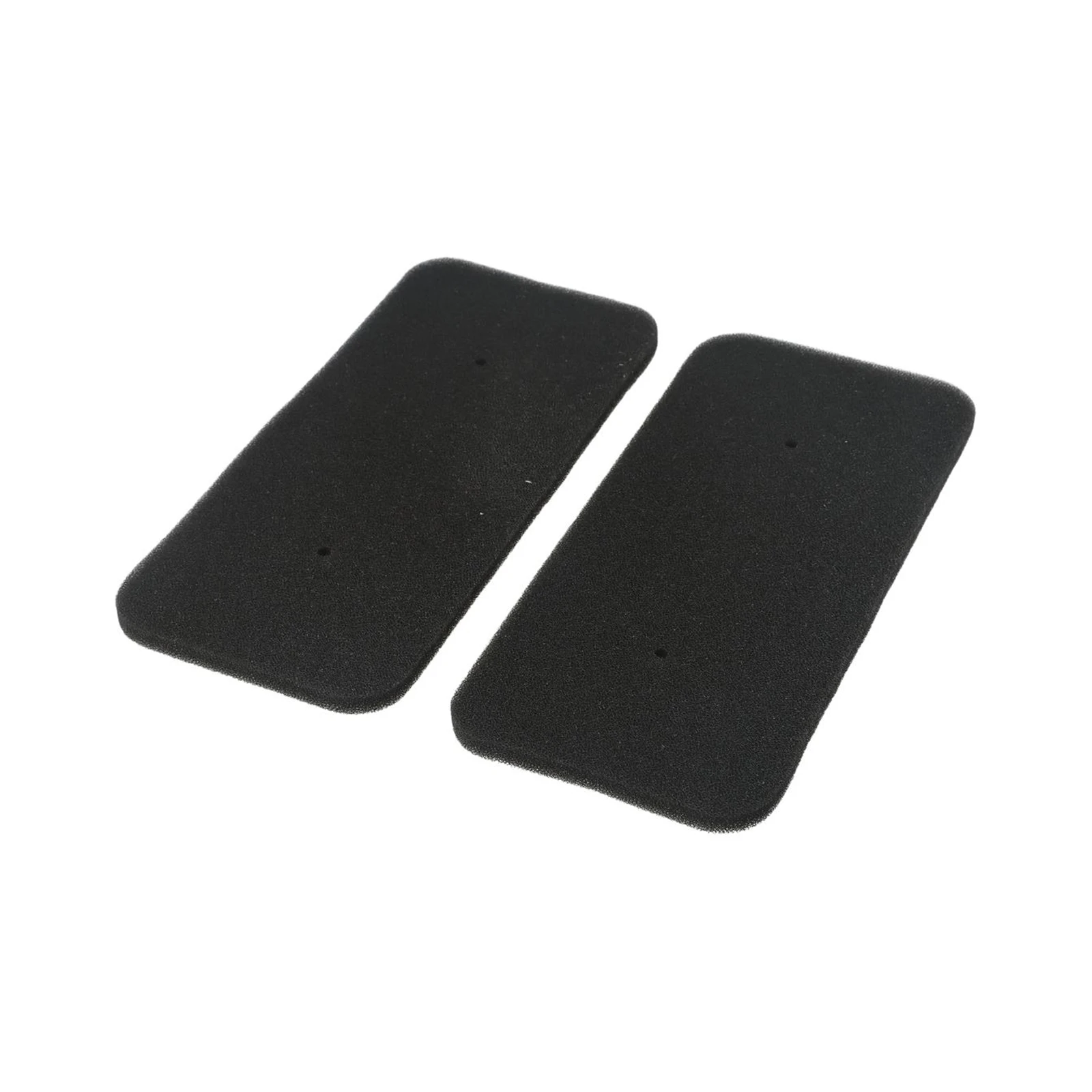 2Pcs Dust Foam Sponge Filter For Condenser Dryer For Candy Vacuum Cleaner Household Cleaning Tools And Accessories
2Pcs Dust Foam Sponge Filter For Condenser Dryer For Candy Vacuum Cleaner Household Cleaning Tools And Accessories