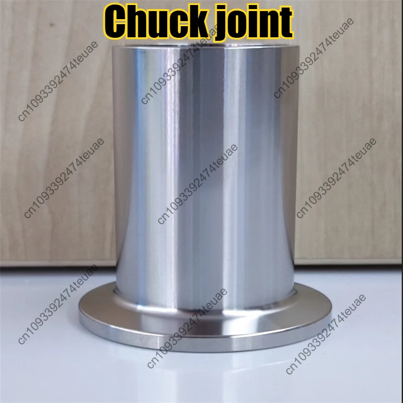 1 шт., вакуумный фланец из нержавеющей стали 304, быстроустанавливающийся разъем патрона KF40, зажимной кронштейн
1 шт., вакуумный фланец из нержавеющей стали 304, быстроустанавливающийся разъем патрона KF40, зажимной кронштейн