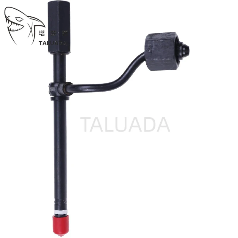1W5829 9N3979 0R2503 For 3208 3204 Engines 931B 613B 613C 225 Fuel Injector Pencil Nozzle Excavator
1W5829 9N3979 0R2503 For 3208 3204 Engines 931B 613B 613C 225 Fuel Injector Pencil Nozzle Excavator