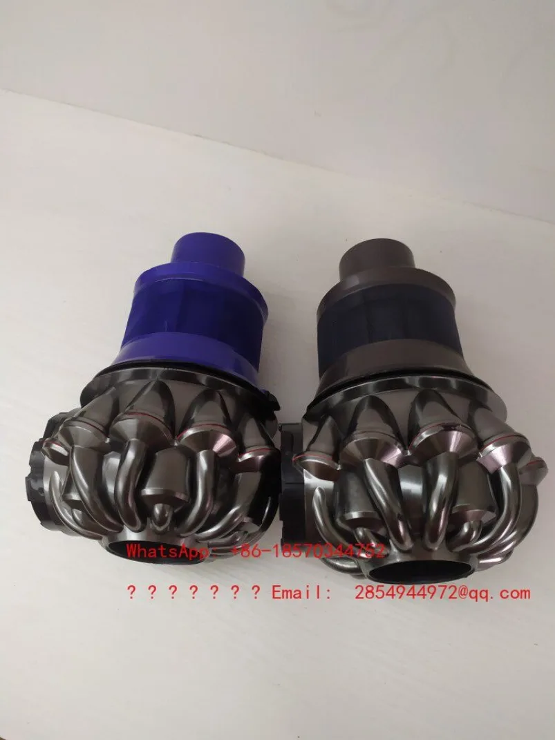 Handheld Vacuum Cleaner Wireless V6DC59.62.74 Universal Cyclone Slight Paint Removal Machine Original
Handheld Vacuum Cleaner Wireless V6DC59.62.74 Universal Cyclone Slight Paint Removal Machine Original