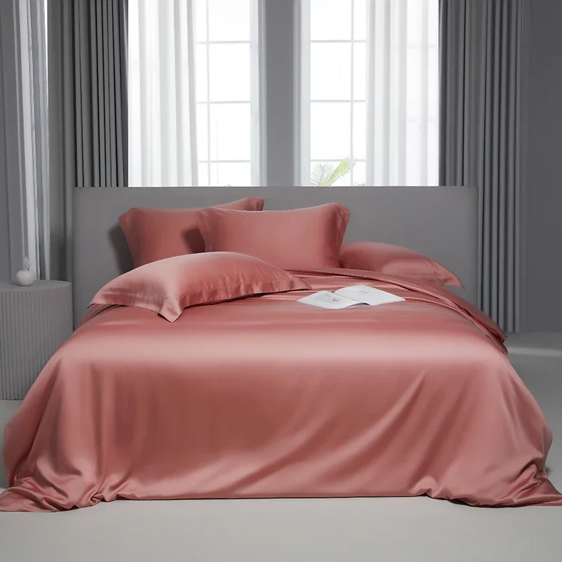 2025 New Bedding Sets - Long-Staple Cotton, 5A Grade, High Density, Solid Color, King Size
2025 New Bedding Sets - Long-Staple Cotton, 5A Grade, High Density, Solid Color, King Size