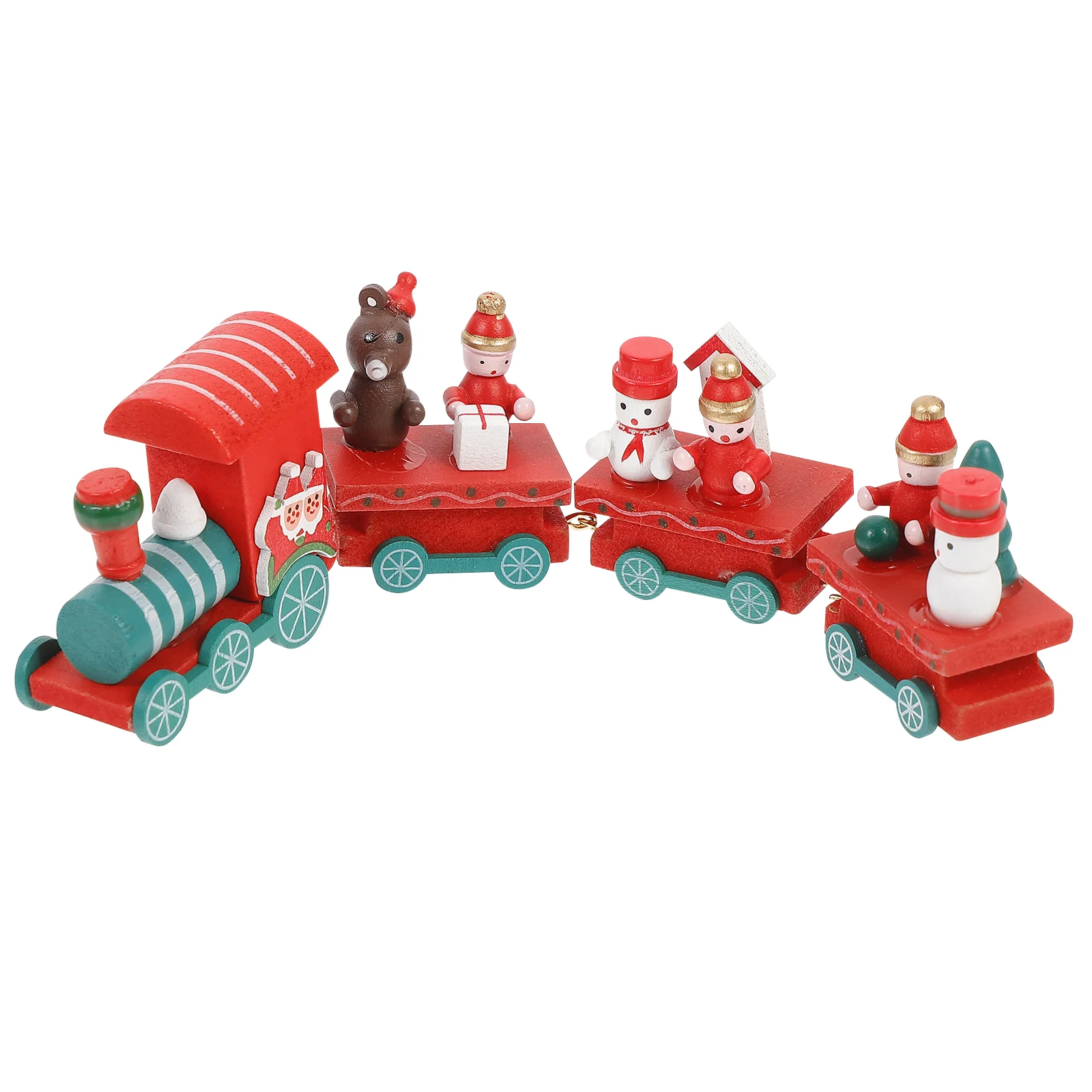 Beautiful Tiny Train Design Wooden Trains Craft Natural Material Kids Gifts nament Decorative Mini Train Home Garden
Beautiful Tiny Train Design Wooden Trains Craft Natural Material Kids Gifts nament Decorative Mini Train Home Garden