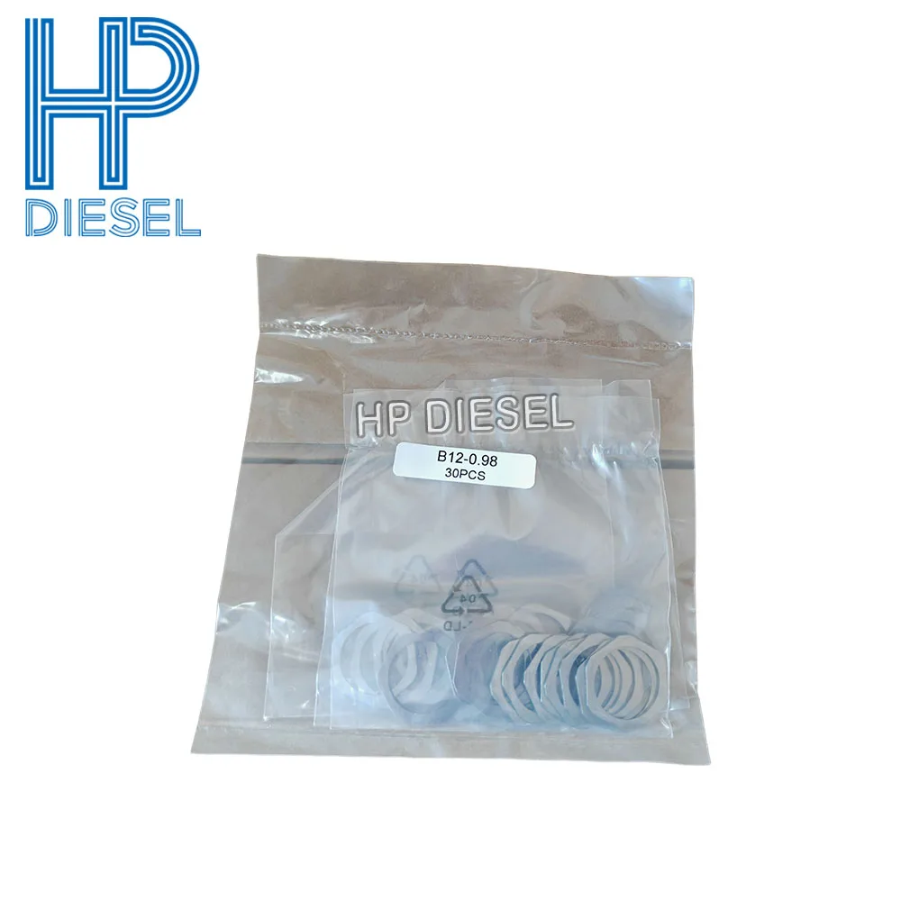 For Bosch Armature Lift Adjustment Washer φ18ES22 – Precision Spacer, Fine-Tunes Armature Stroke for Optimal Performance
For Bosch Armature Lift Adjustment Washer φ18ES22 – Precision Spacer, Fine-Tunes Armature Stroke for Optimal Performance