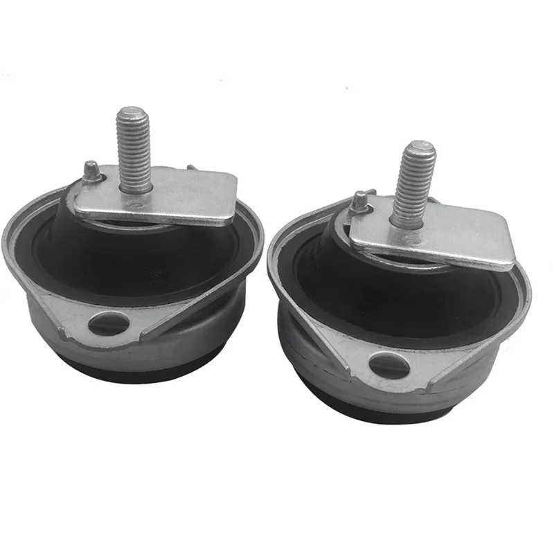 2X Engine Motor Mount Soft Liner Bearing For Maserati Quattropote M139 Granturismo Ferrari 225839 196865 000196865
2X Engine Motor Mount Soft Liner Bearing For Maserati Quattropote M139 Granturismo Ferrari 225839 196865 000196865