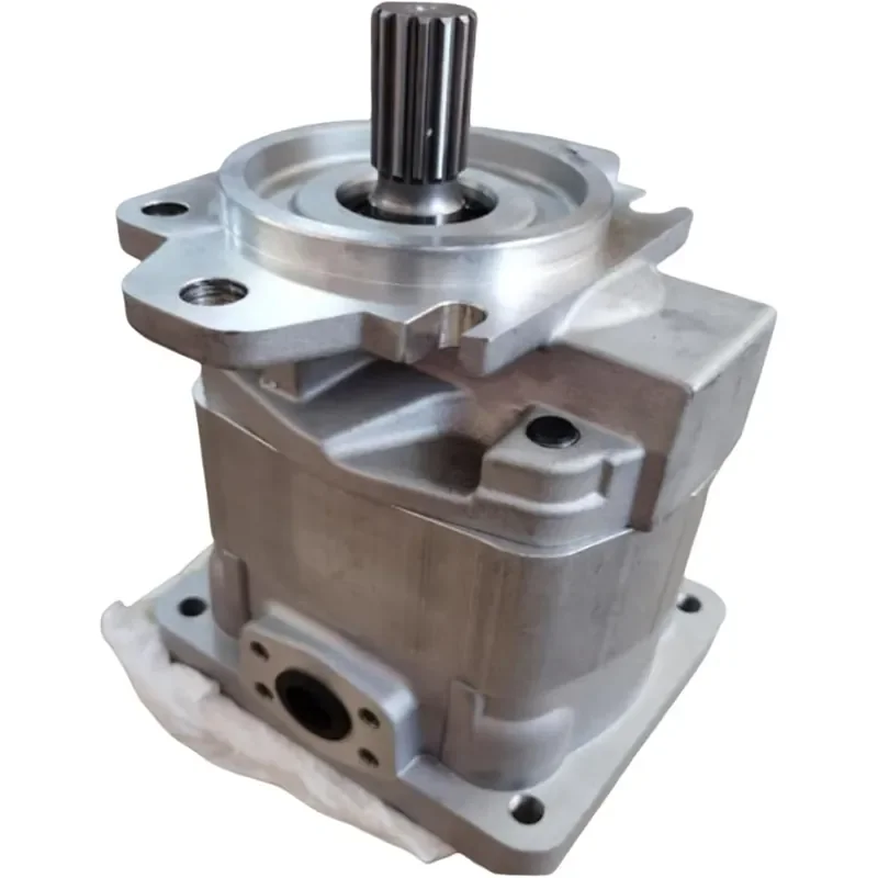 705-21-40020 WA350 WA380 Wheel Loader Parts Hydraulic Pump 7052140020
705-21-40020 WA350 WA380 Wheel Loader Parts Hydraulic Pump 7052140020