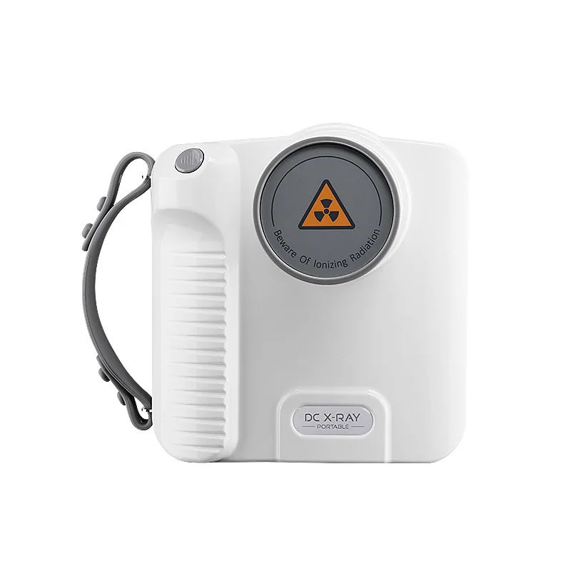 Portable Digital X-Ray Machine From China - & Veterinary Use with Panoramic & Cephalometric Imaging for Clinic and Lab
Portable Digital X-Ray Machine From China - & Veterinary Use with Panoramic & Cephalometric Imaging for Clinic and Lab