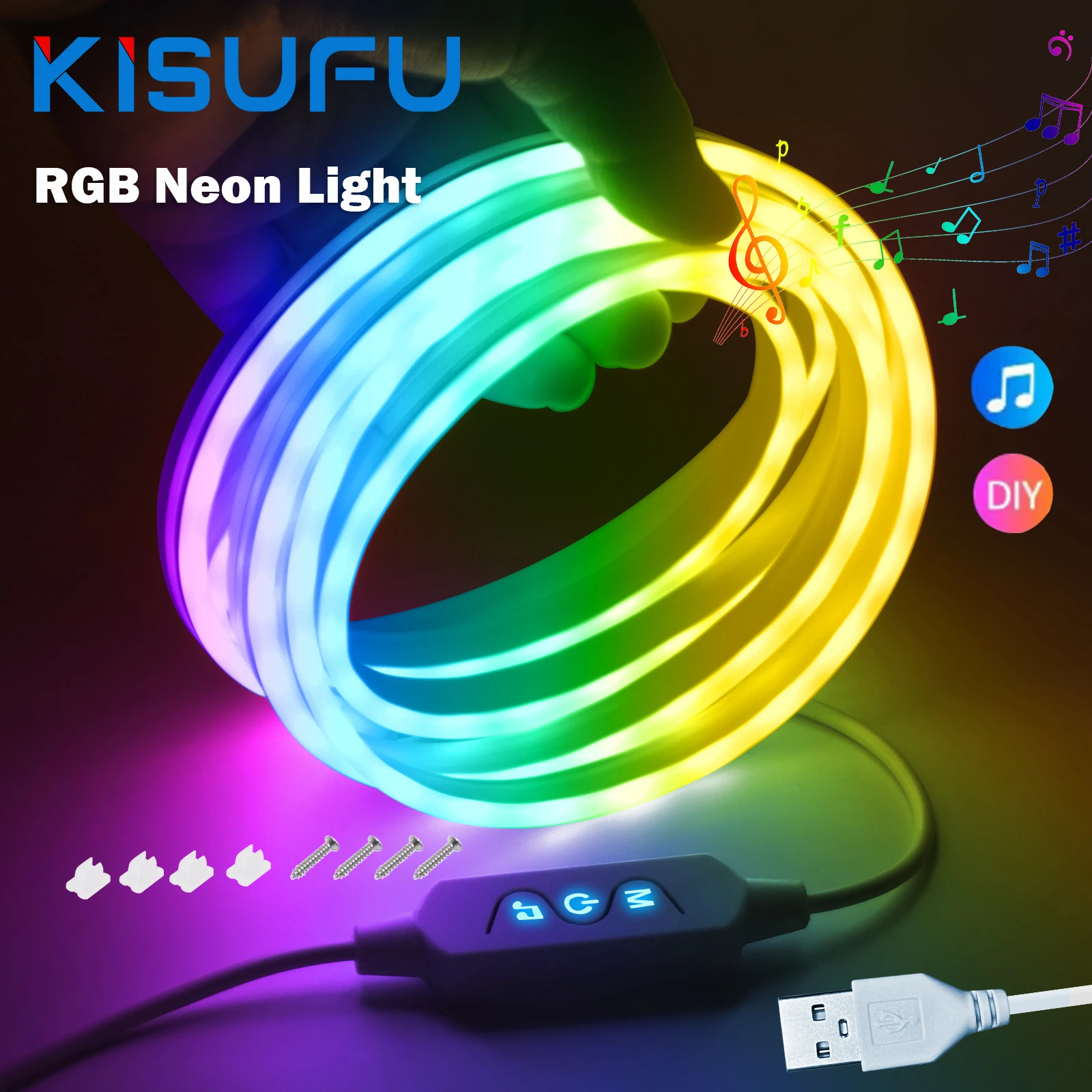 5 В RGB неоновая светодиодная лента 3 клавиши Комплект музыкального контроллера 4x13 мм USB неоновый свет 3535 60 светодиодов/м Водонепроницаемый гибкий силиконовый светильник для домашнего декора
5 В RGB неоновая светодиодная лента 3 клавиши Комплект музыкального контроллера 4x13 мм USB неоновый свет 3535 60 светодиодов/м Водонепроницаемый гибкий силиконовый светильник для домашнего декора
