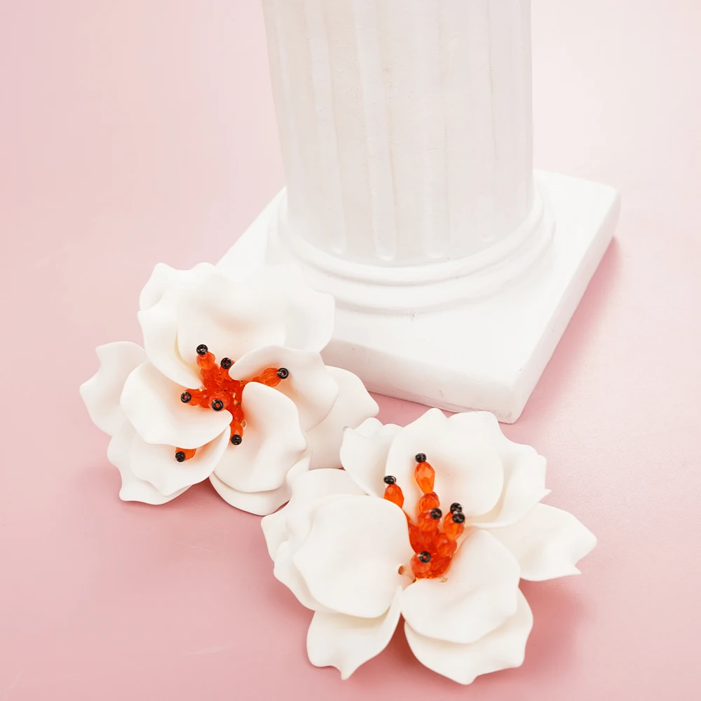 Fashion Retro Starfish Pendant Earrings For Women Niche Design Versatile Ladies Ear Pendant Jewelry Wholesale Direct Sales
Fashion Retro Starfish Pendant Earrings For Women Niche Design Versatile Ladies Ear Pendant Jewelry Wholesale Direct Sales