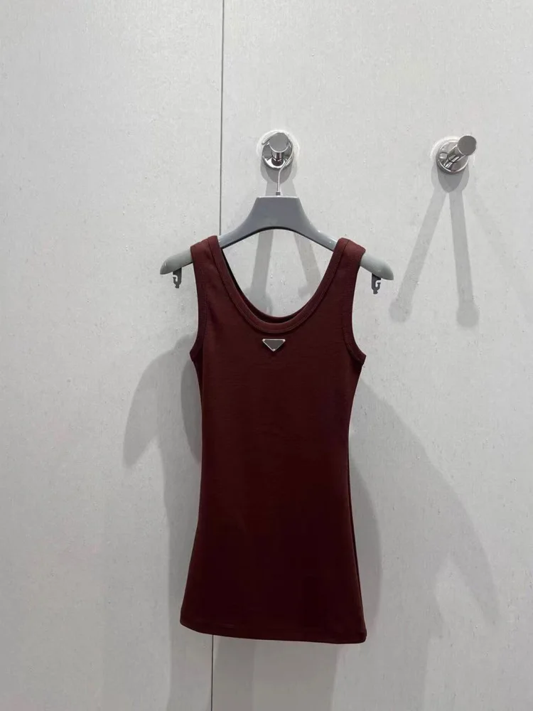 Женский жилет High-Defn из чистого хлопка с этикеткой, облегающий хлопковый жилет 00% для поездок на работу, летний новый эластичный топ для век
Женский жилет High-Defn из чистого хлопка с этикеткой, облегающий хлопковый жилет 00% для поездок на работу, летний новый эластичный топ для век