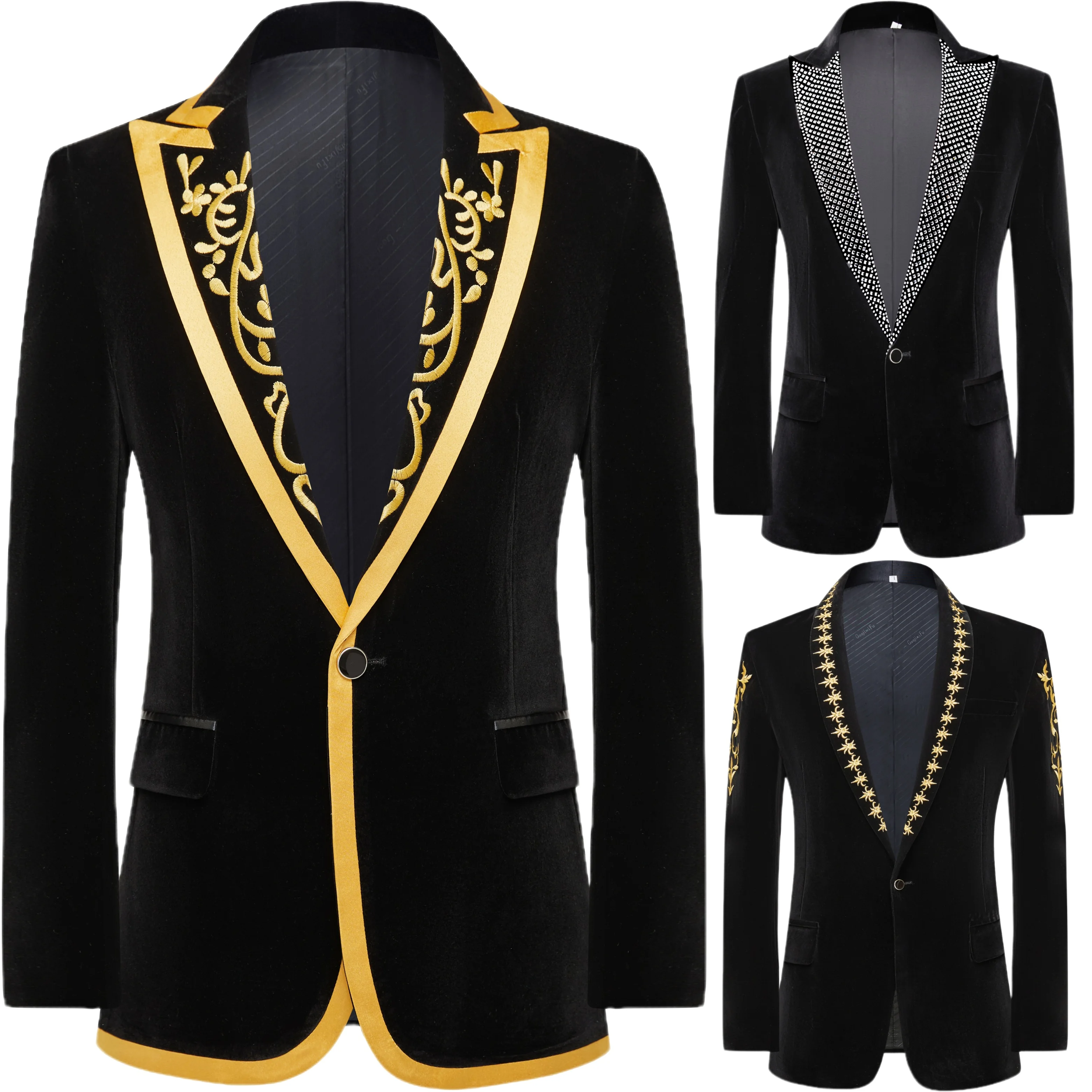 Сплошной цвет, формальные деловые костюмы, высококачественный свадебный арт, вельветовая куртка на одной пуговице для сценического костюма, вечерней вечеринки
Сплошной цвет, формальные деловые костюмы, высококачественный свадебный арт, вельветовая куртка на одной пуговице для сценического костюма, вечерней вечеринки