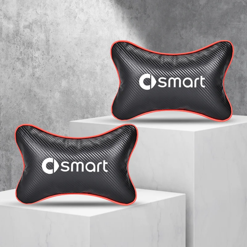 Car Seat Belt Protect Shoulder Pads Safety Handle Cover Headrest Neck Pillow For Mercedes Benz Smart Fortwo 453 2015 2016 2017
Car Seat Belt Protect Shoulder Pads Safety Handle Cover Headrest Neck Pillow For Mercedes Benz Smart Fortwo 453 2015 2016 2017