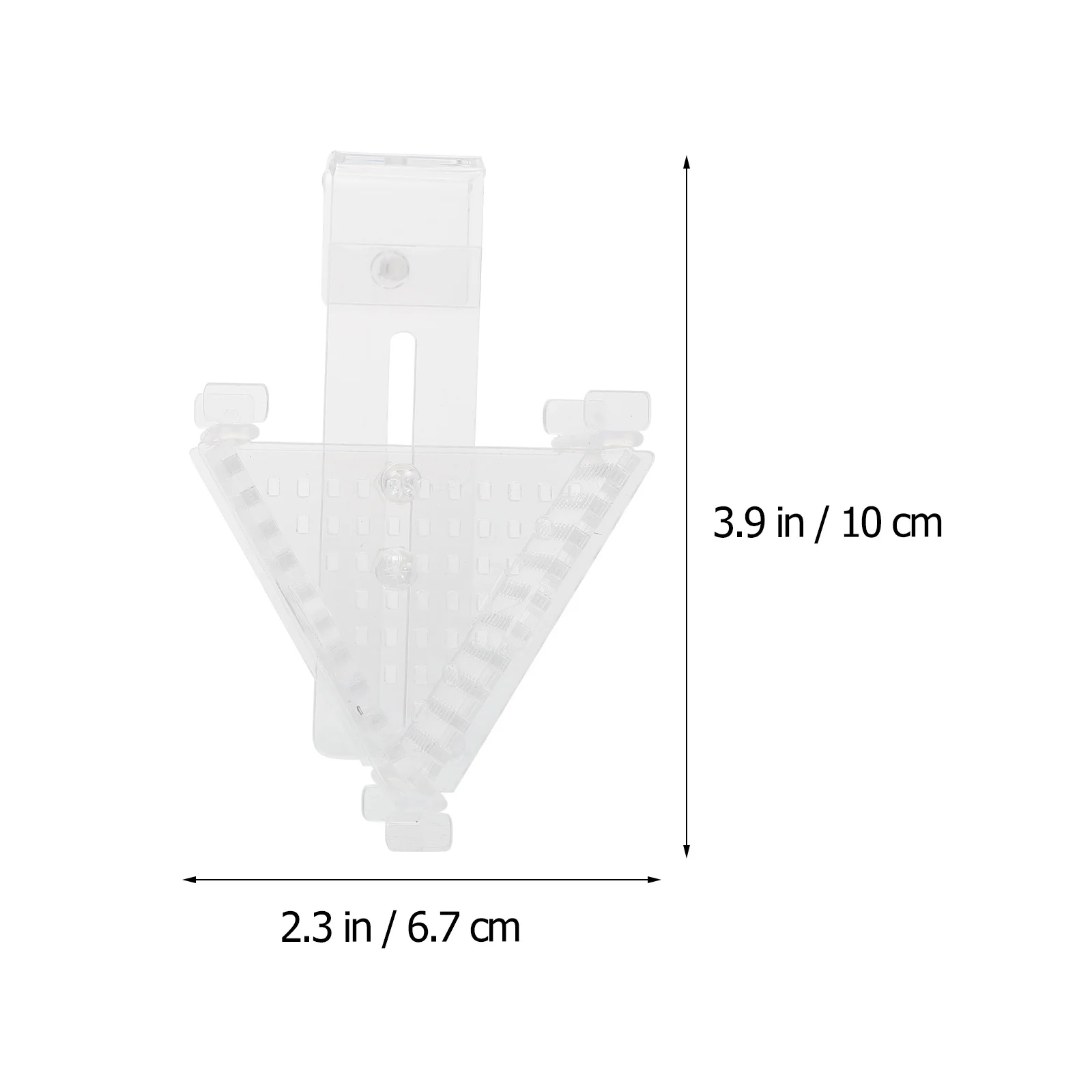 Red Worm Fish Feeding Cup Acrylic Aquarium Feeder Practical Durable Fish Tank Food Container Saltwater Aquarium
Red Worm Fish Feeding Cup Acrylic Aquarium Feeder Practical Durable Fish Tank Food Container Saltwater Aquarium