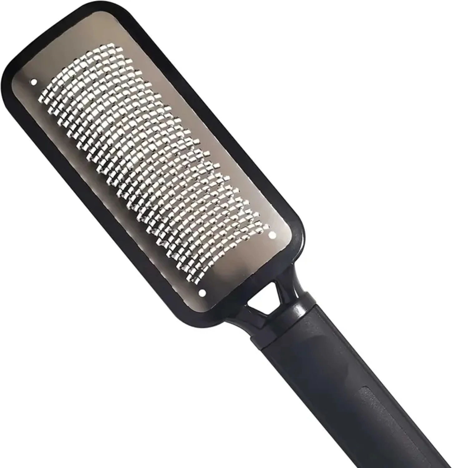 Pedicure Foot Care Set with Efficient Callus Remover and Foot File for Silky Smooth Feet - Professional Metal Foot Rasp included
Pedicure Foot Care Set with Efficient Callus Remover and Foot File for Silky Smooth Feet - Professional Metal Foot Rasp included