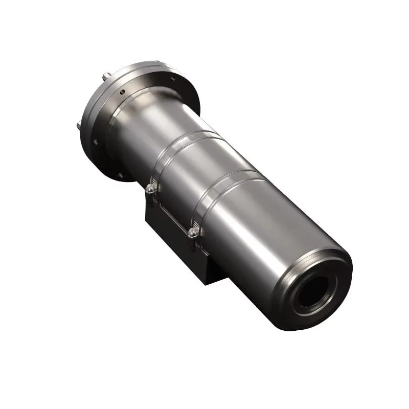 High Quality Oil Gas Industrial Monitor Explosion-Proof Infrared Thermal Camera Night Vision CMOS Sensor SD Card Data Storage IP
High Quality Oil Gas Industrial Monitor Explosion-Proof Infrared Thermal Camera Night Vision CMOS Sensor SD Card Data Storage IP