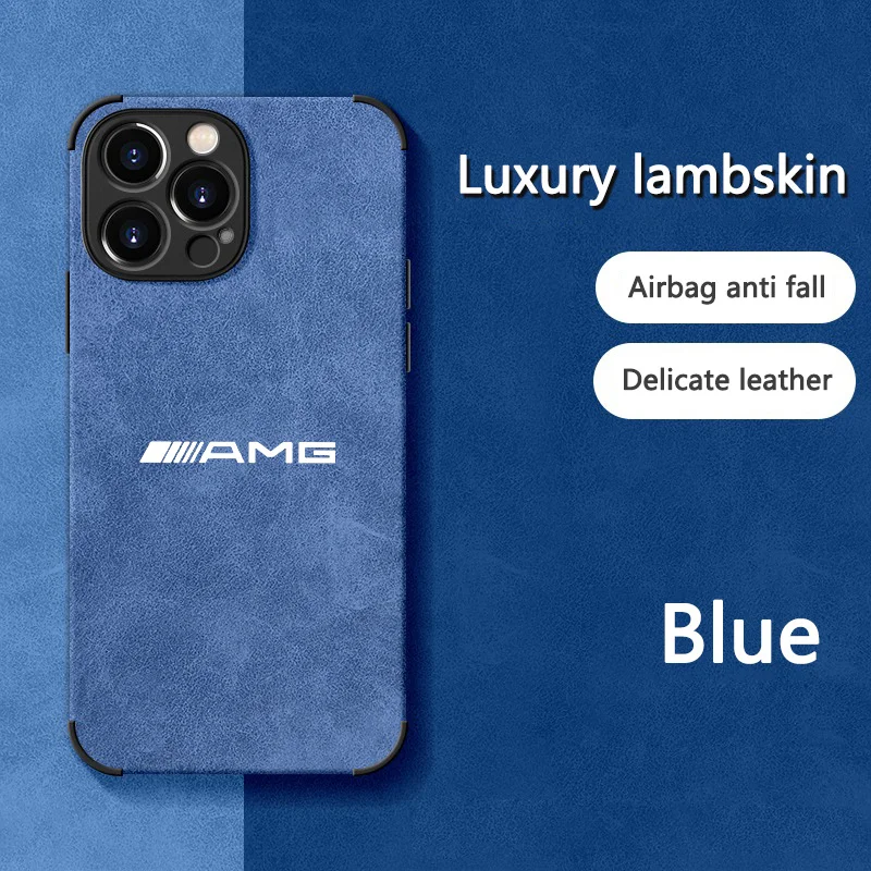 For Benz AMG Logo Suede Car All Inclusive Phone Case For iPhone 17 16 15 13 14 12 Pro Max Mini 8 XR XS 16 Plus 15Pro MAX Cover
For Benz AMG Logo Suede Car All Inclusive Phone Case For iPhone 17 16 15 13 14 12 Pro Max Mini 8 XR XS 16 Plus 15Pro MAX Cover