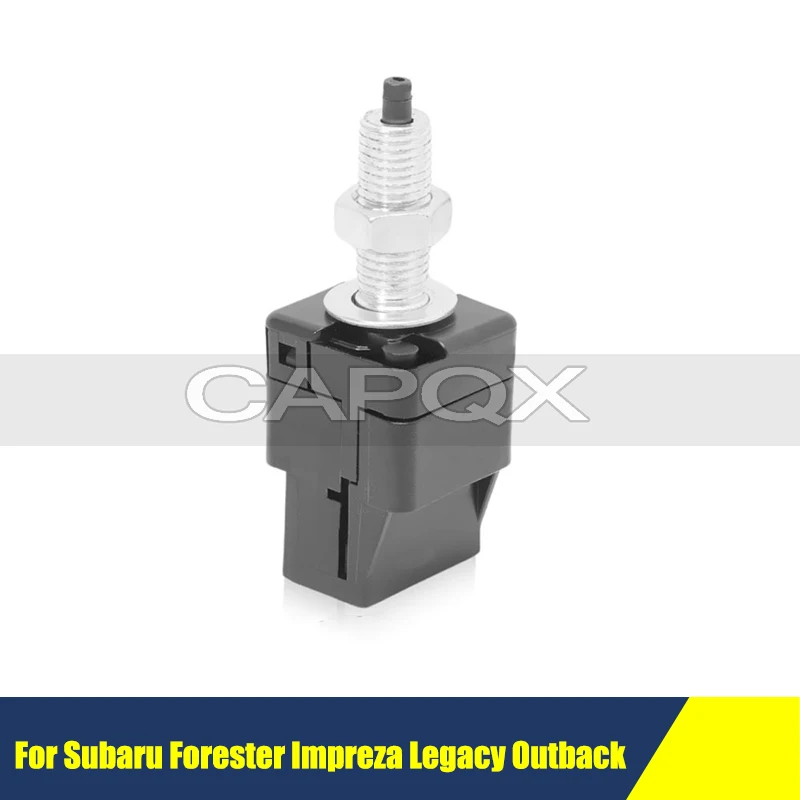 Brake Light Switch For Subaru Forester Impreza Legacy Outback SVX Tribeca Brake Switch Front Brake Stop Light Switch Button
Brake Light Switch For Subaru Forester Impreza Legacy Outback SVX Tribeca Brake Switch Front Brake Stop Light Switch Button