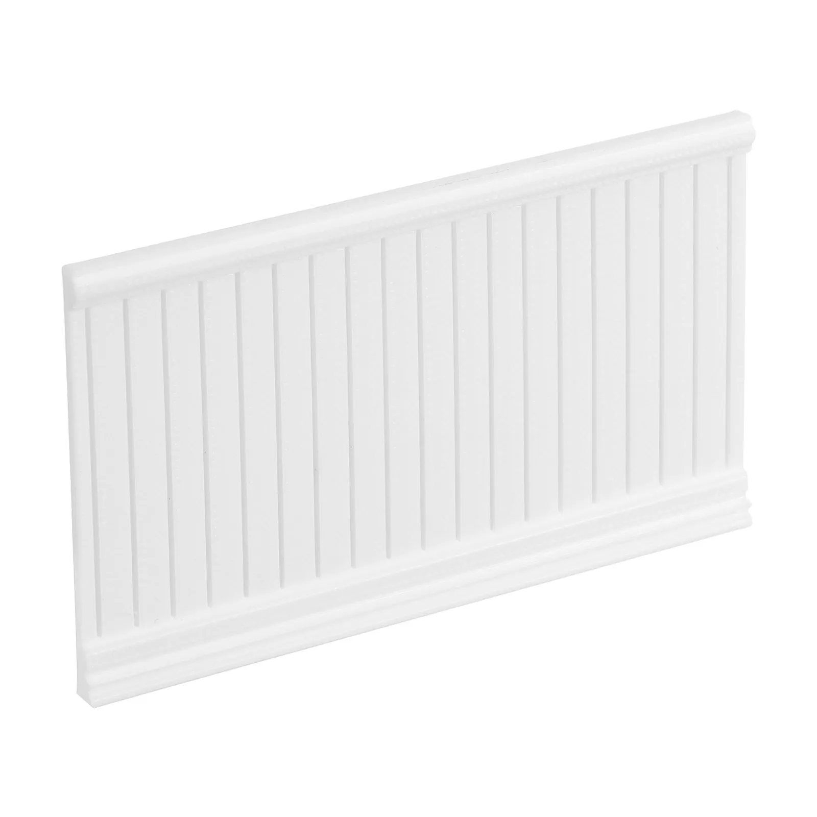 Miniature Dollhouse Wainscoting Panels 1:12 Scale Wall Skirting Trim for Realistic Interior Decoration Mini Furniture
Miniature Dollhouse Wainscoting Panels 1:12 Scale Wall Skirting Trim for Realistic Interior Decoration Mini Furniture