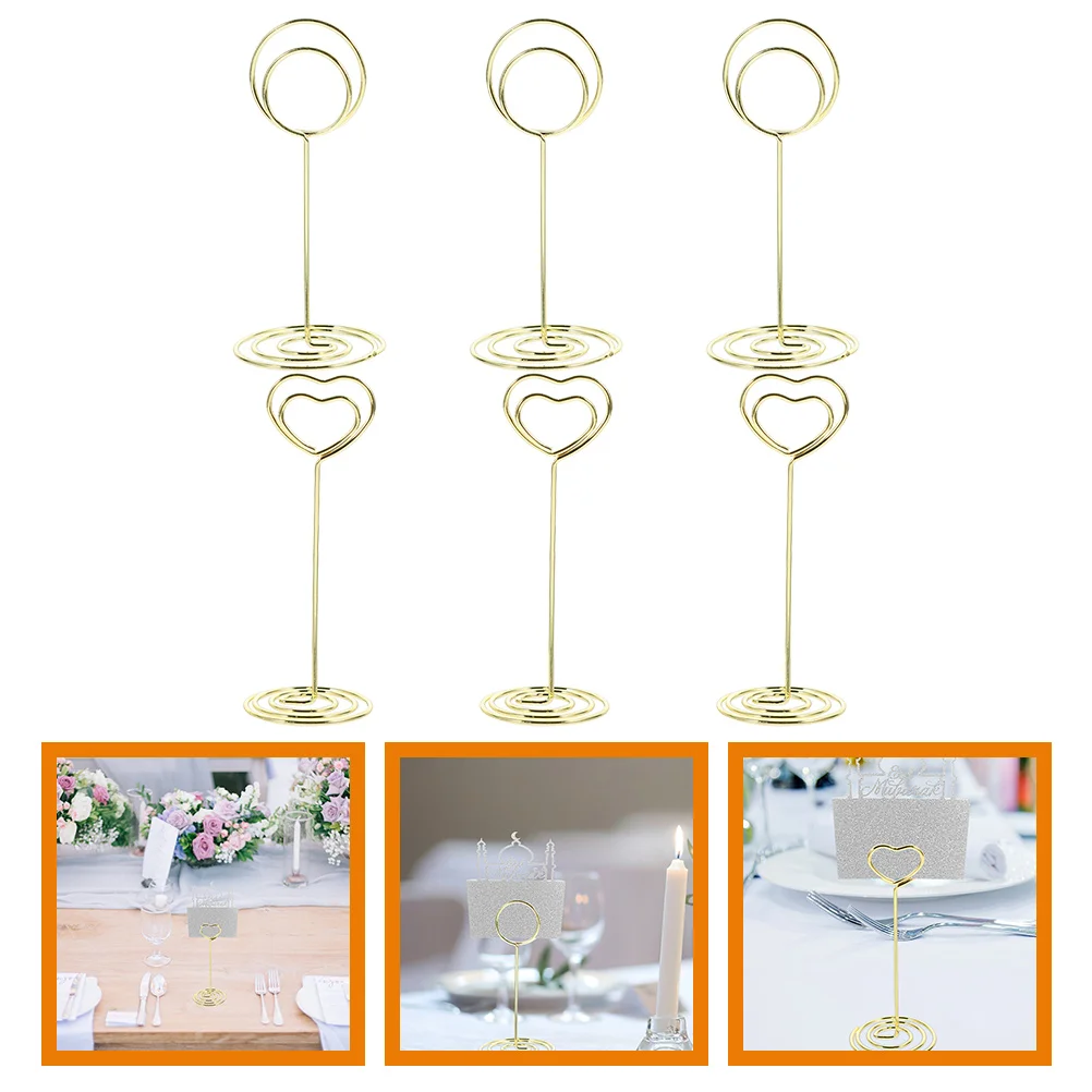 Message Holder Stand Desktop Note Place Card Table Sign Holders Office Wedding Number
Message Holder Stand Desktop Note Place Card Table Sign Holders Office Wedding Number
