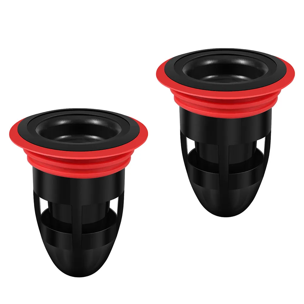 2 Pcs Floor Drain Core Deodorizer Stopper Proof Cover Stainless Steel Filters Plug Bathroom Silica Gel Convenient Shower
2 Pcs Floor Drain Core Deodorizer Stopper Proof Cover Stainless Steel Filters Plug Bathroom Silica Gel Convenient Shower