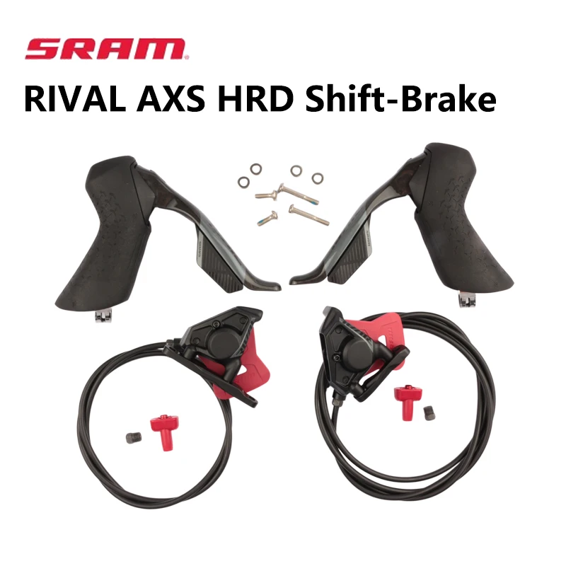 Система переключения передач и тормозов Sram Rival AXS HRD ED-RIV-E1 для шоссейных велосипедов Di2 eTap AXS E-Bike, оригинальные запчасти для велосипедов, 12-скоростная система переключения передач и тормозов.
Система переключения передач и тормозов Sram Rival AXS HRD ED-RIV-E1 для шоссейных велосипедов Di2 eTap AXS E-Bike, оригинальные запчасти для велосипедов, 12-скоростная система переключения передач и тормозов.