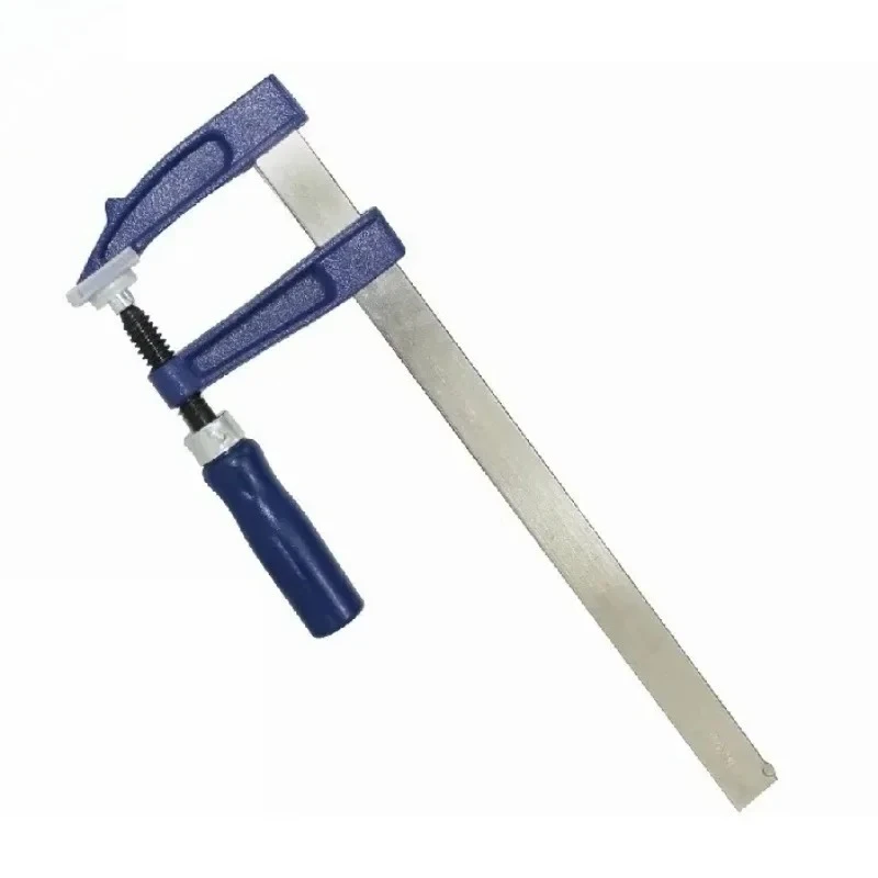 Wood Working Tools,50*200MM G Clip F Type Woodworking Clamp / F Woodworking Clip
Wood Working Tools,50*200MM G Clip F Type Woodworking Clamp / F Woodworking Clip