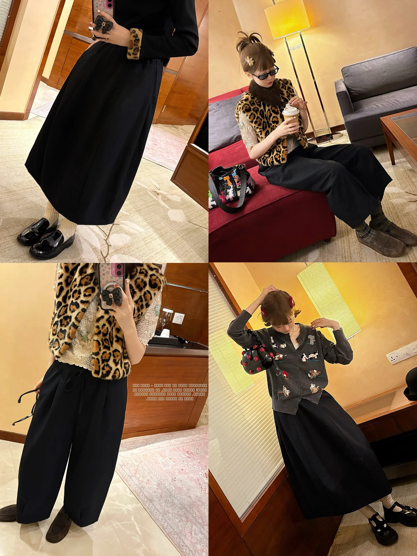 Шерстяная юбка-баллон Vimas Cred и брюки-кюлоты для девочек: модные шерстяные брюки-кюлоты H-образного кроя с наполнителем, прямые брюки
Шерстяная юбка-баллон Vimas Cred и брюки-кюлоты для девочек: модные шерстяные брюки-кюлоты H-образного кроя с наполнителем, прямые брюки