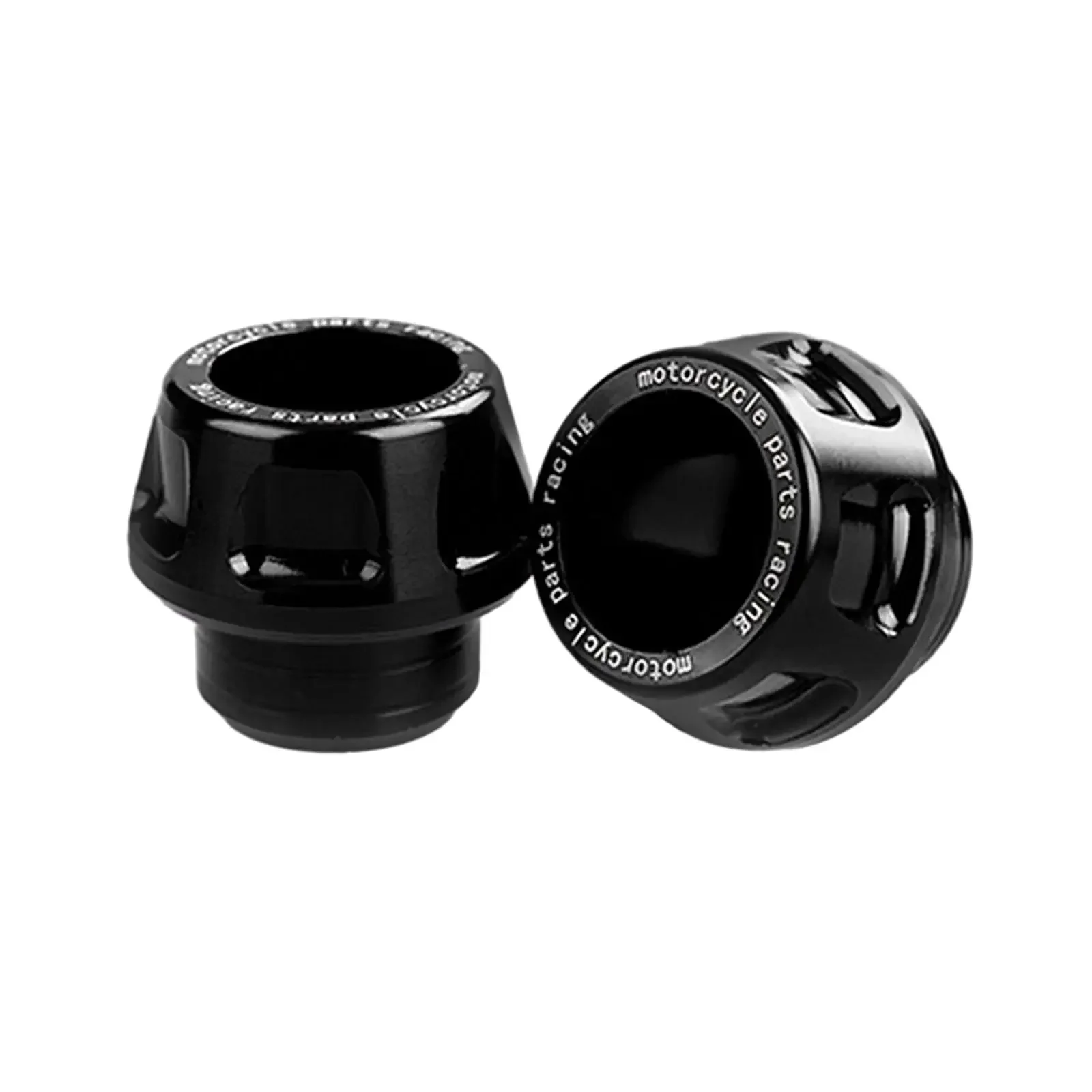 Motorcycle Axle Cover Cap Front Fork Cup Slider Personalized Shape Prevent Damage Universal for Honda Yamaha Kawasaki Suzuki
Motorcycle Axle Cover Cap Front Fork Cup Slider Personalized Shape Prevent Damage Universal for Honda Yamaha Kawasaki Suzuki