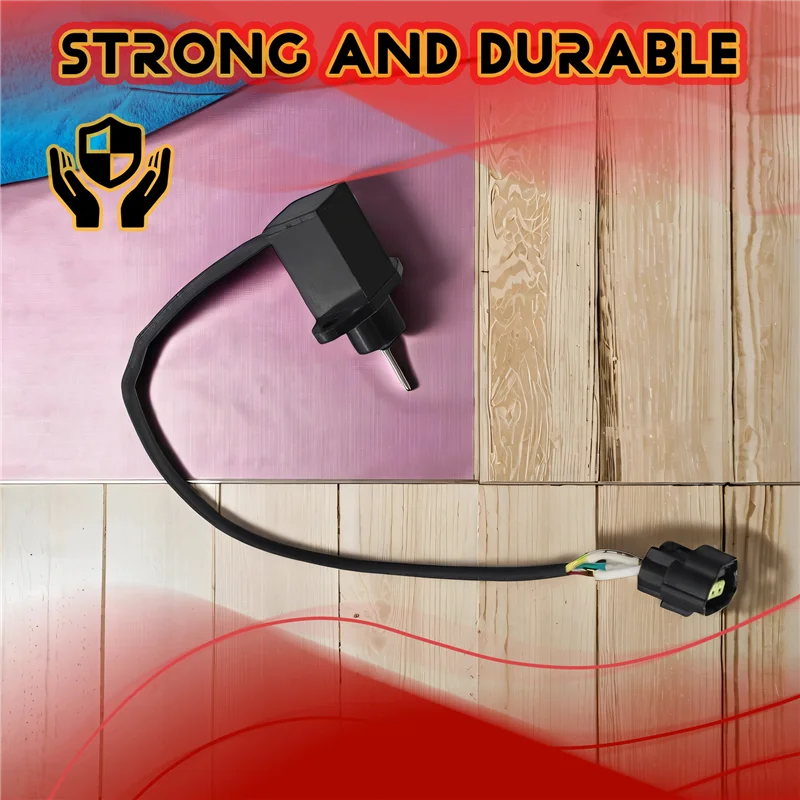 A65F2-41701 Electric Forklift Parts Lifting Speed Control Sensor For HELI TCM Lifting Sensor Potentiometer
A65F2-41701 Electric Forklift Parts Lifting Speed Control Sensor For HELI TCM Lifting Sensor Potentiometer
