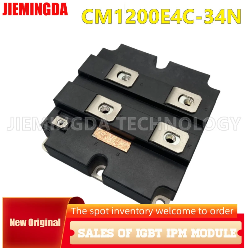 CM1200E4C-34N 1SD536F2 1SD536F2-1200E4C-34N FD1200R17KE3-K FD1200R17KE3-K-B2 Новый модуль IGBT
CM1200E4C-34N 1SD536F2 1SD536F2-1200E4C-34N FD1200R17KE3-K FD1200R17KE3-K-B2 Новый модуль IGBT
