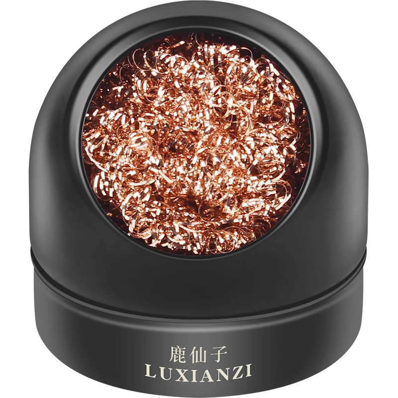 Электрический паяльник, шарик для очистки наконечников, сварочный очиститель, шаровое сварочное сопло из стальной проволоки
Электрический паяльник, шарик для очистки наконечников, сварочный очиститель, шаровое сварочное сопло из стальной проволоки