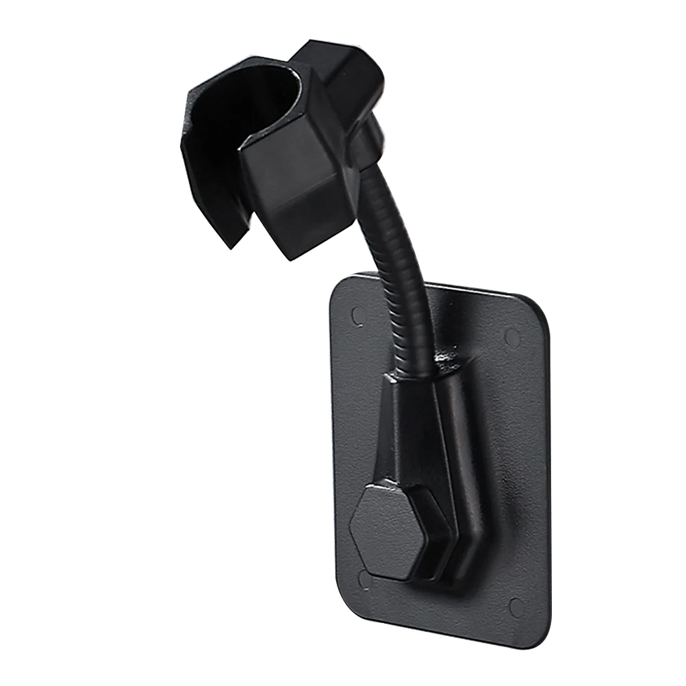 2PCS Shower Head Holder Punch Free Nozzle Base Wall Mount Bathroom Accessories Flexible Tube 360Degree Rotatable Waterproof
2PCS Shower Head Holder Punch Free Nozzle Base Wall Mount Bathroom Accessories Flexible Tube 360Degree Rotatable Waterproof