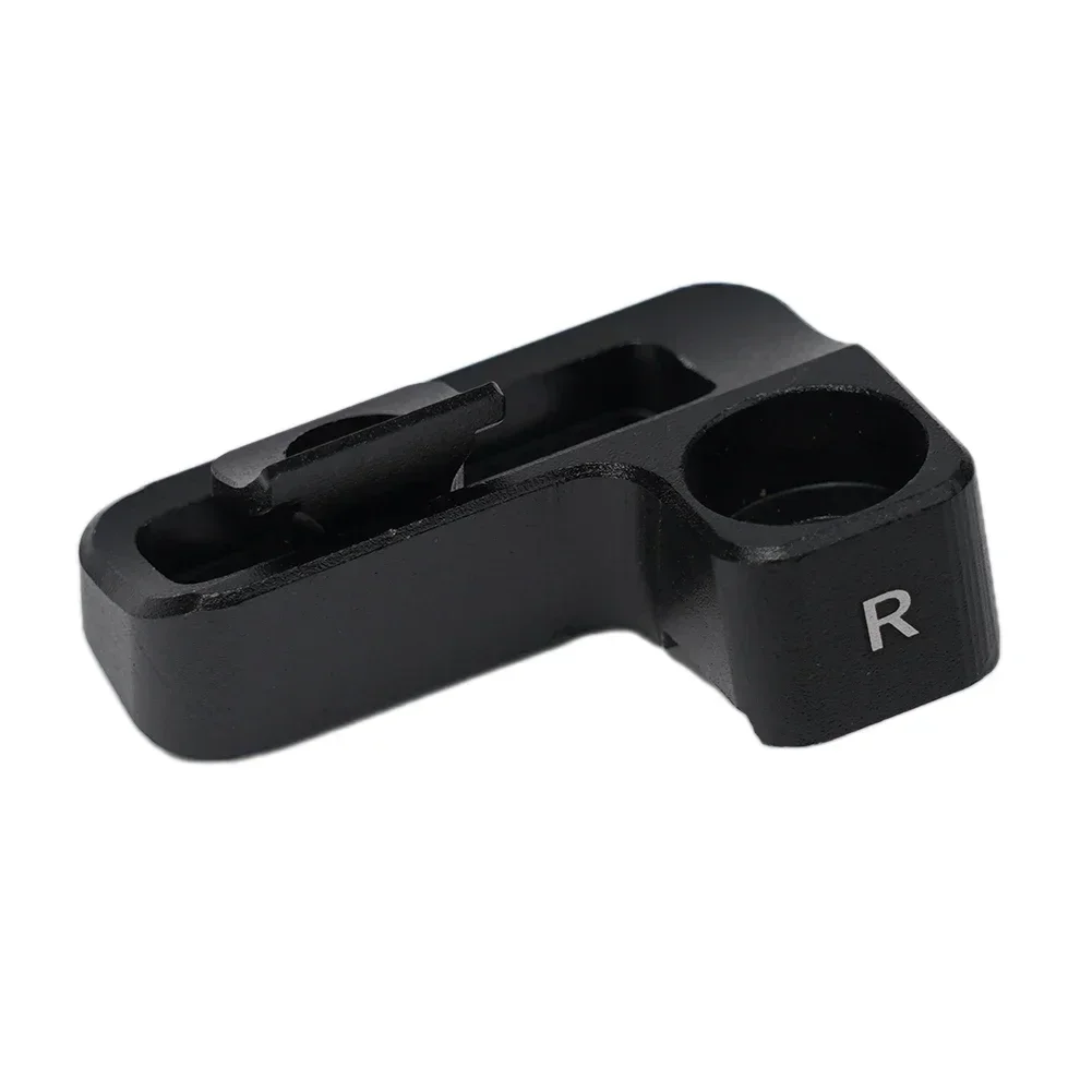 Bicycle Integrated Shifter Adapter For-SRAM Shifter Mounting To I-Spec EV Brake Bicycle Integrated Shifter Adapter 2024
Bicycle Integrated Shifter Adapter For-SRAM Shifter Mounting To I-Spec EV Brake Bicycle Integrated Shifter Adapter 2024