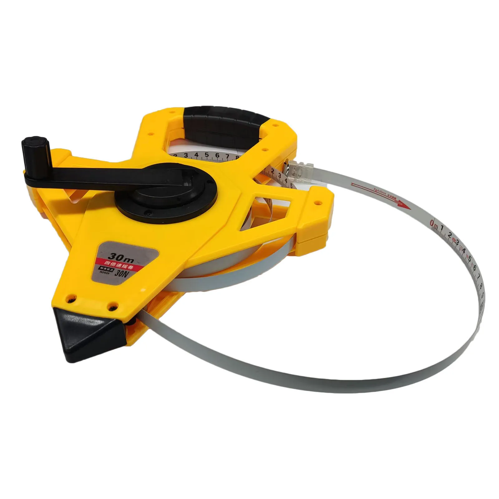Construction Projects Fiberglass Tape Measure Flexible Measuring Tape Flexible Tape 50 Meters Easy Reading In Feet And Metric
Construction Projects Fiberglass Tape Measure Flexible Measuring Tape Flexible Tape 50 Meters Easy Reading In Feet And Metric