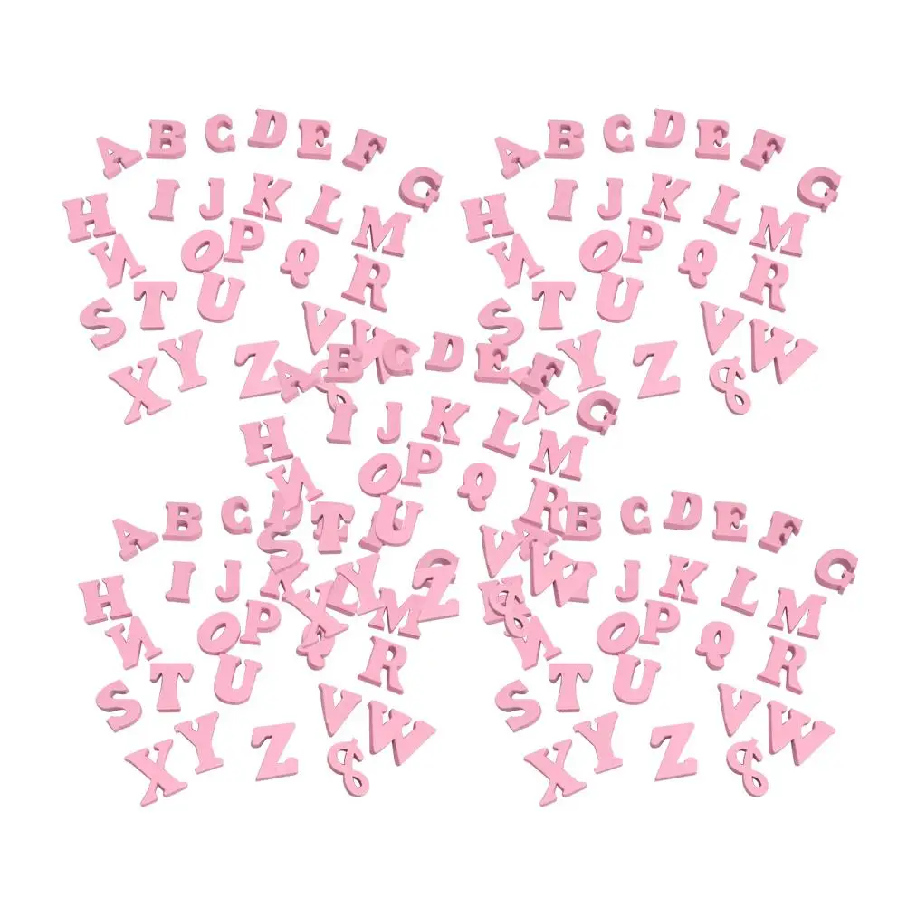 100 Pcs English Letter Wood Slices Letters Slices DIY Crafts Creative Wood Chip Decorations Holiday Ornaments Montessori Toys
100 Pcs English Letter Wood Slices Letters Slices DIY Crafts Creative Wood Chip Decorations Holiday Ornaments Montessori Toys