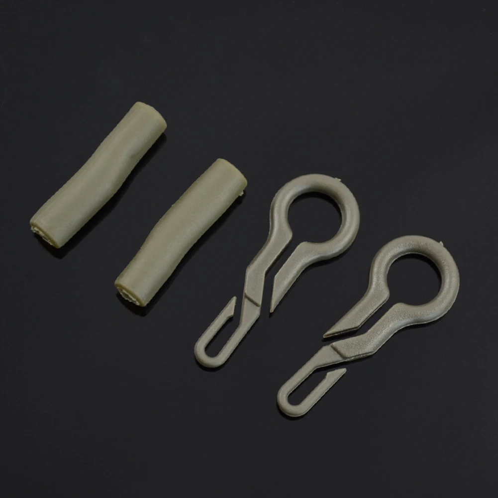 Rubber Back Clip Back Clip With Sleeve Safety Carp Fish Carp Fishing Accessories Size 35mm Fishing Rubber Back Clip
Rubber Back Clip Back Clip With Sleeve Safety Carp Fish Carp Fishing Accessories Size 35mm Fishing Rubber Back Clip