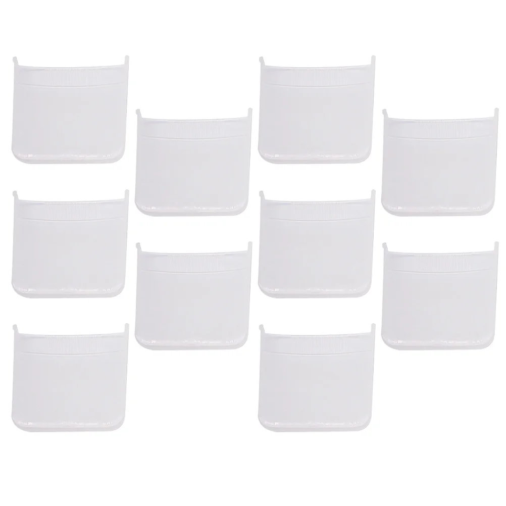 20Pcs Rice Cooker Condensation Water Collector Cups Replacement Plastic Water Collection Universal Condensation Collectors 
20Pcs Rice Cooker Condensation Water Collector Cups Replacement Plastic Water Collection Universal Condensation Collectors