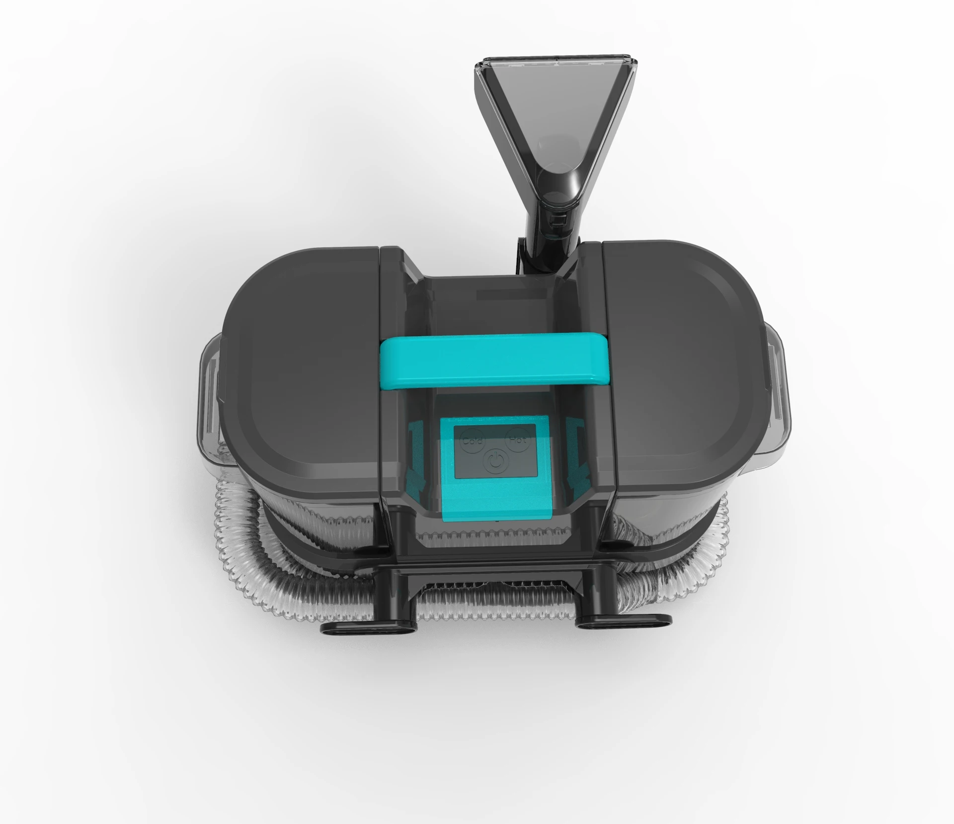 Hot Water Sofa Carpet Cleaning Machine Handy Handheld Vacuum for Cars Households Hotels Wet Dry Functions Electric Power Bagless
Hot Water Sofa Carpet Cleaning Machine Handy Handheld Vacuum for Cars Households Hotels Wet Dry Functions Electric Power Bagless