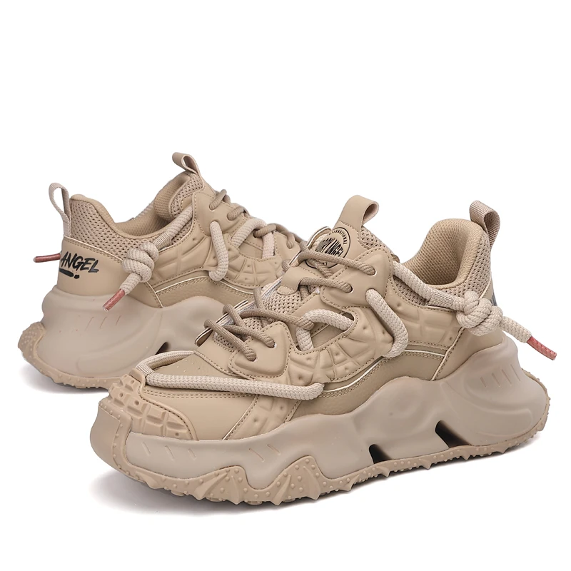 Fashion Street Style Vulcanized Sneakers Men Good Quality Sport Basketball Sneakers Male Casual Running Shoes Male
Fashion Street Style Vulcanized Sneakers Men Good Quality Sport Basketball Sneakers Male Casual Running Shoes Male